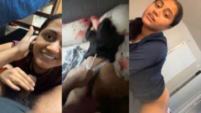 Cute Girl Blowjob Fucking Doggy HD Video
