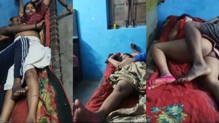 Desi Beautiful Bhabhi Deep Sleeping Viral Mms
